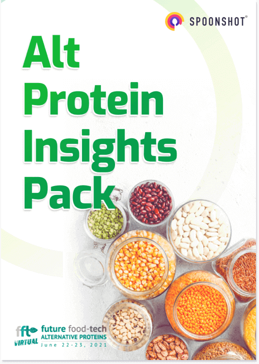 Alt Protein Insights Pack