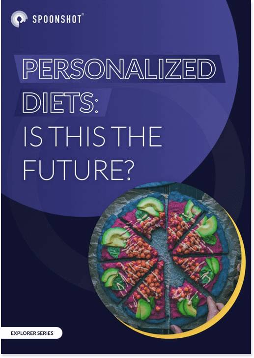 Personalized diets: Is this the future?
