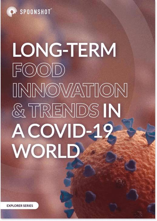 Back to the future: A peek into post-pandemic food trends