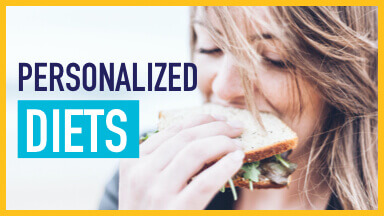 Personalized Diets