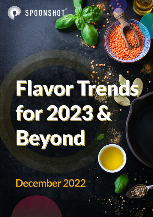 2023 Flavor Trends