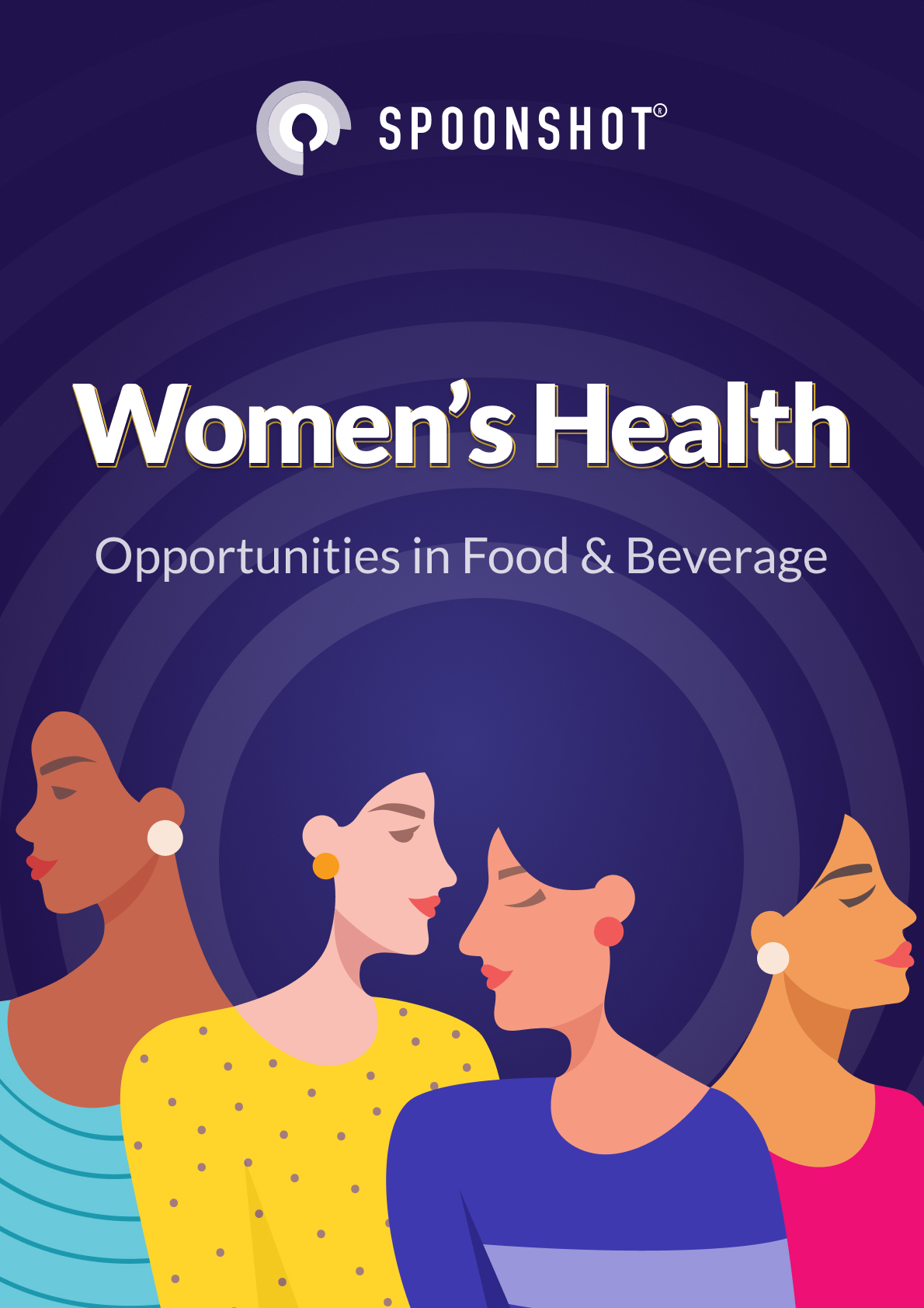Women's Health: Opportunities in F&B