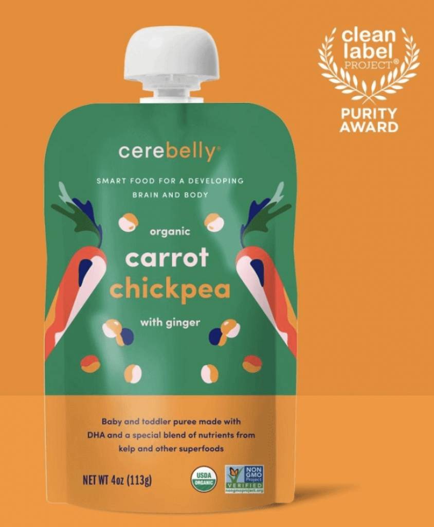 cerebelly smart food for brain and body