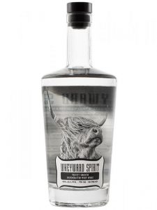 wheyward spirit is a whey based alcohol and is a manufacturer of sustainable spirits market data