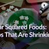 modular squared foods food shrinking startups