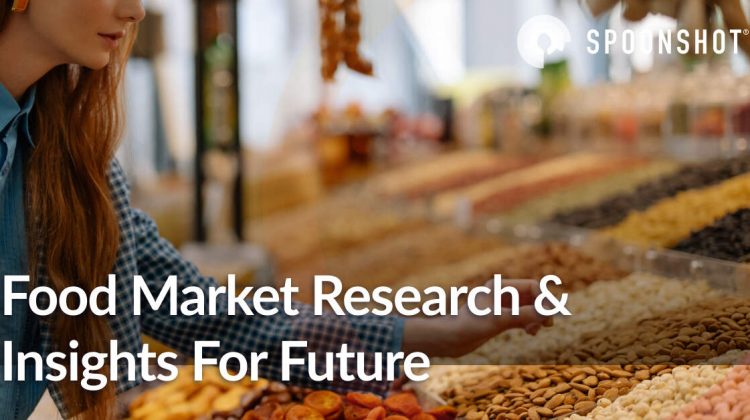 Food Market Research & Insights