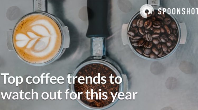 Top Coffee Trends